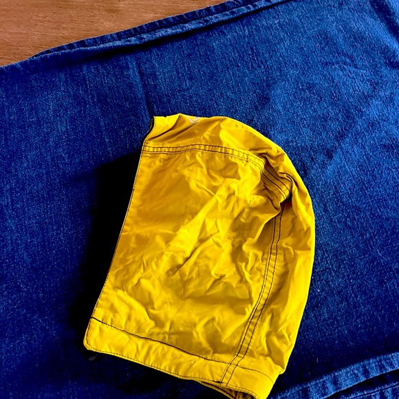 Obermeyer Ski Jacket - Boys 8 - worn 2x - Picture 4 of 4